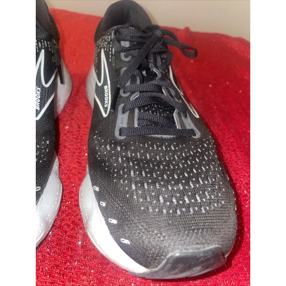 Brooks these are